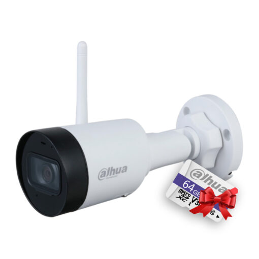 2MP ІЧ Wi-Fi
