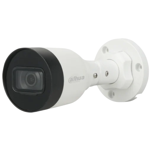 4 МП PoE IP67 ІЧ 30м
