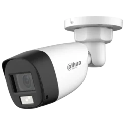 5 МП Smart Dual Light HDCVI