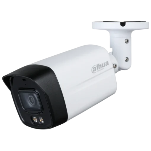 5 МП Smart Dual Light HDCVI