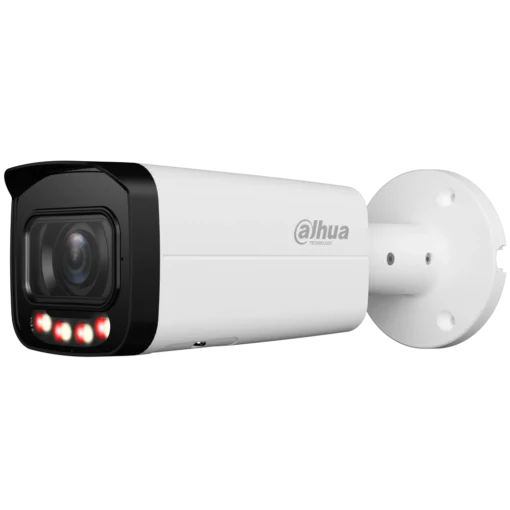 4МП Smart Dual Light WizSense