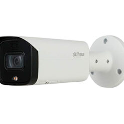 5MP WDR ІЧ IP WizMind