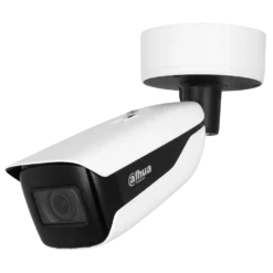 12 МП WizMind PoE+/ePoE IP67/IK10