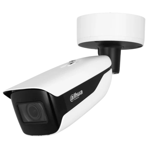 12 МП WizMind PoE+/ePoE IP67/IK10