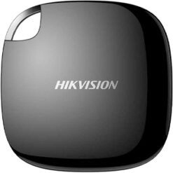 Мобільний SSD-накопичувач Hikvision на 120 Гб