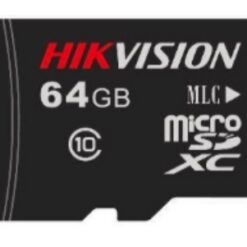 Флеш-карта micro SD