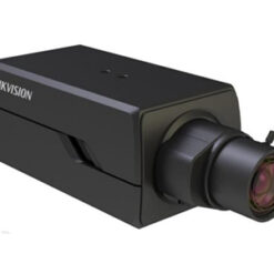 2Мп Darkfighter IP Hikvision c функцією розпізнавання облич