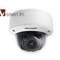 2Мп IP інтелектуальна мережева купольна відеокамера Hikvision