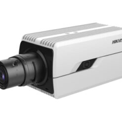 4МП DarkFighter IP відеокамера Hikvision c IVS функціями