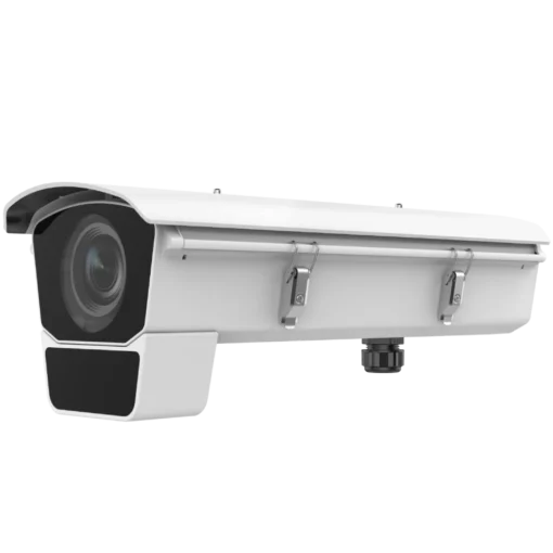 4 Мп DeepinView ANPR