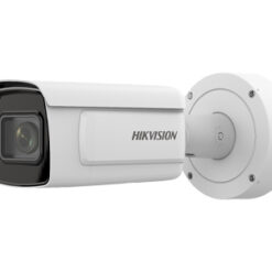 4МП DarkFighter IP відеокамера Hikvision c IVS функціями