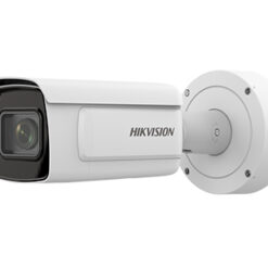 4МП DarkFighter IP відеокамера Hikvision з IVS функціями