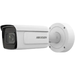 4 МП ANPR ІЧ