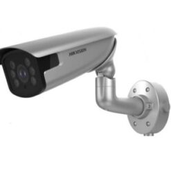 2Мп DarkFighter IP відеокамера Hikvision з вбудованим модулем LPR