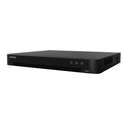 TURBO ACUSENSE DVR