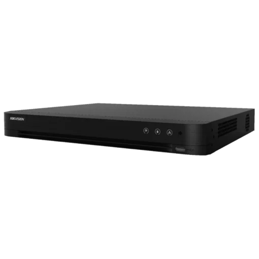 TURBO ACUSENSE DVR