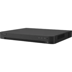 8-канальный 5 МП 1U H.265 AcuSense DVR