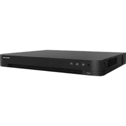 16-канальний 5 MP 1U H.265 AcuSense DVR