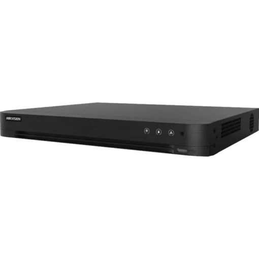 16-канальний 5 MP 1U H.265 AcuSense DVR