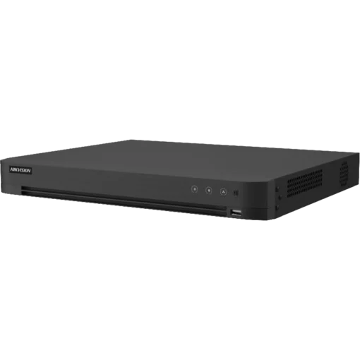 32-канальний 1080p 1U H.265 AcuSense DVR