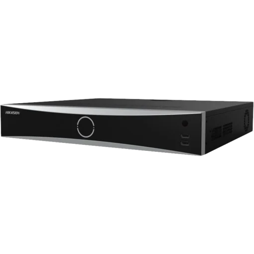 DeepinMind NVR 1.5U 8K