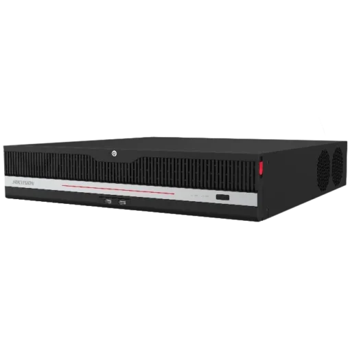 DeepinMind M Series NVR