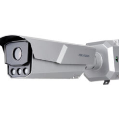 4 Мп DarkFighter мережева ANPR камера Hikvision