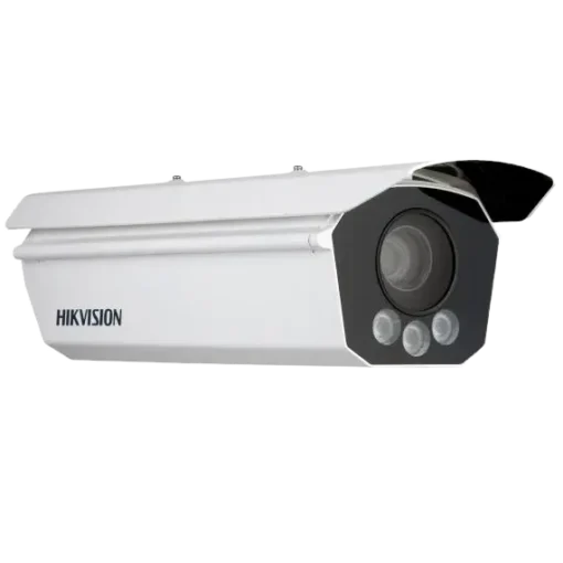 20МП ANPR