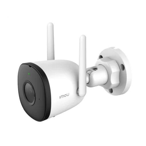 4МП H.265 Bullet Wi-Fi камера