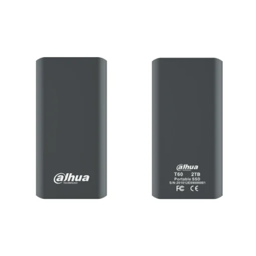 портативний SSD