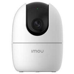 1080P H.265 Wi-Fi поворотна камера
