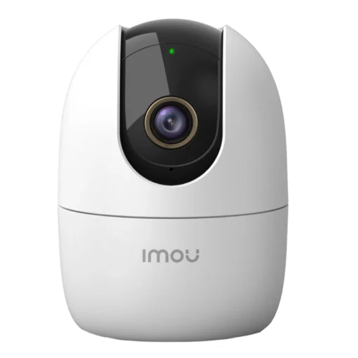 1080P H.265 Wi-Fi поворотно-нахильна камера