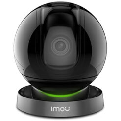 2 Мп поворотна Wi-Fi відеокамера