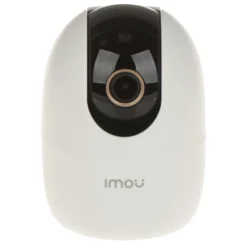 4MP H.265 Wi-Fi поворотна камера
