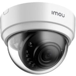4 Мп купольна Wi-Fi відеокамера Imou