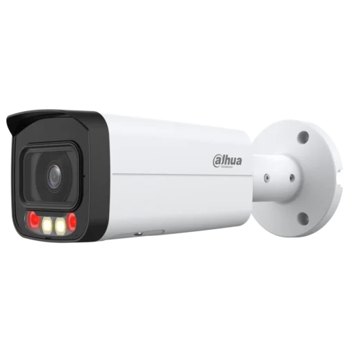 4 МП Smart Dual Light WizSense з мікро