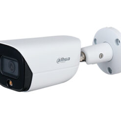 4Мп Full-color IP відеокамера WizSense Dahua