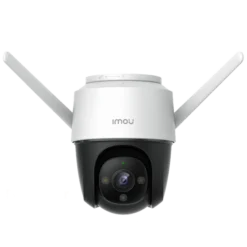 1080P H.265 Wi-Fi P&T