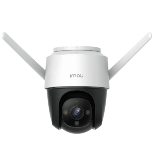 1080P H.265 Wi-Fi P&T