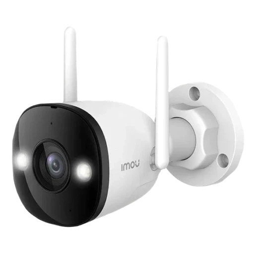 3MP H.265 Bullet Wi-Fi камера