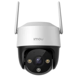 камера 4MP Wi-Fi P&T