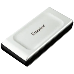 Зовнішній SSD накопичувач