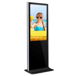 55 '' підлоговий ЖК-дисплей Dahua