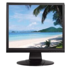 17 "РК-монітор SXGA Dahua