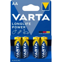 Батарейка