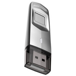 USB-накопичувач Hikvision на 32 Гб з підтримкою відбитків пальців