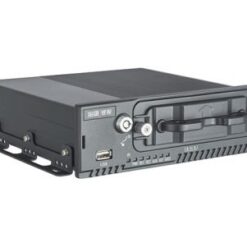 Автомобільний реєстратор Hikvision c GPS, 3G / 4G і Wi-Fi модулем