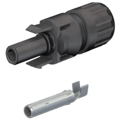 MC-4 конектор (мама)