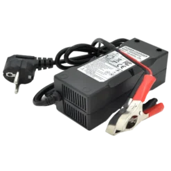 Зарядний пристрій для акумуляторів 12V(14,6V)-10A-120W
