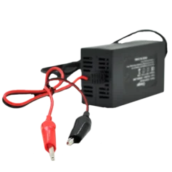 Автоматичний ЗП для акумулятора 12V(5-20Ah)